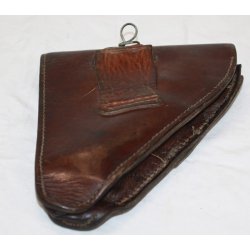 Finnland: Pistoltasche M/19 f. Spanisch Ruby 7,65