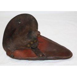 Finnland: Pistoltasche M/19 f. Spanisch Ruby 7,65