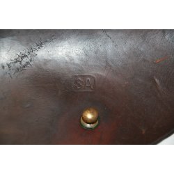 Finnland: Pistoltasche M/19 f. Spanisch Ruby 7,65