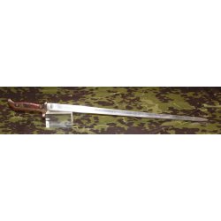 D�nemark : Degenbajonett Modell 1915 (f. Krag)