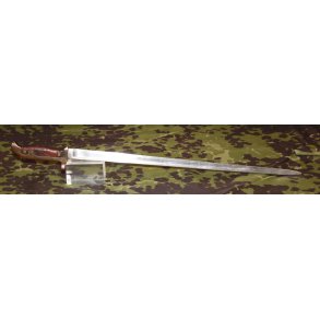 D�nemark : Degenbajonett Modell 1915 (f. Krag)