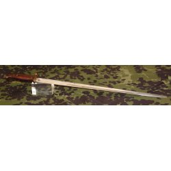 D�nemark : Degenbajonett Modell 1915 (f. Krag)