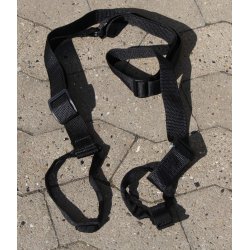 BP42 military sling f. M16