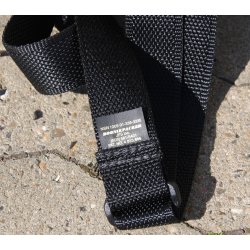 BP42 military sling f. M16