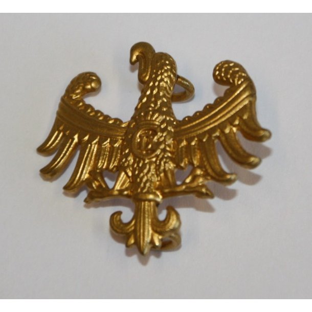 Sjllandske Brigade - hjre