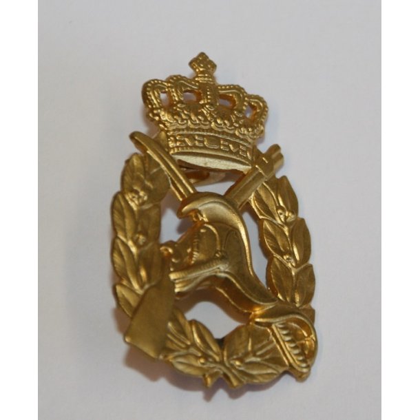 Hrens Kampskole - venstre