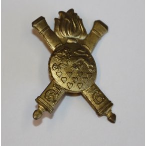 Nrrejyske Artelleriregiment