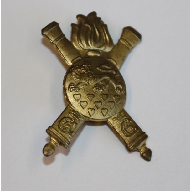 Nrrejyske Artelleriregiment