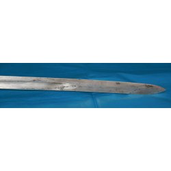 Dansk Ryttersabel model 1843