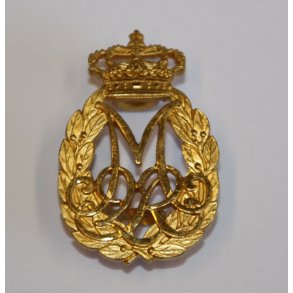 Hendes Majestt Dronningens Adjudantskab