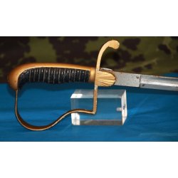 Danmark : Officerssabel ca. 1880