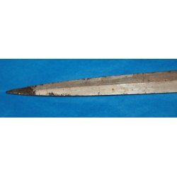 Danmark : Officerssabel ca. 1880