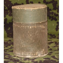 D�nemark: Civilegasmaske M/1938