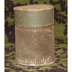 D�nemark: Civilegasmaske M/1938