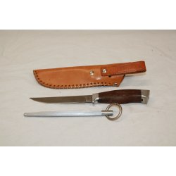 Dnemark : Pfadfinder Dolch, dnische Herstellung