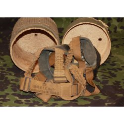 D�nemark: Civilegasmaske M/1938