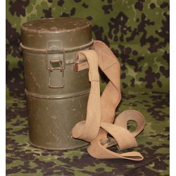 D�nemark: Gasmaske Modell 1938