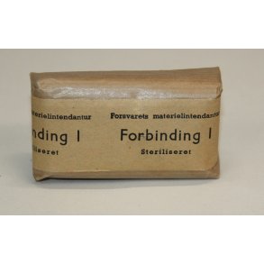 Danmark FMI: Forbinding I