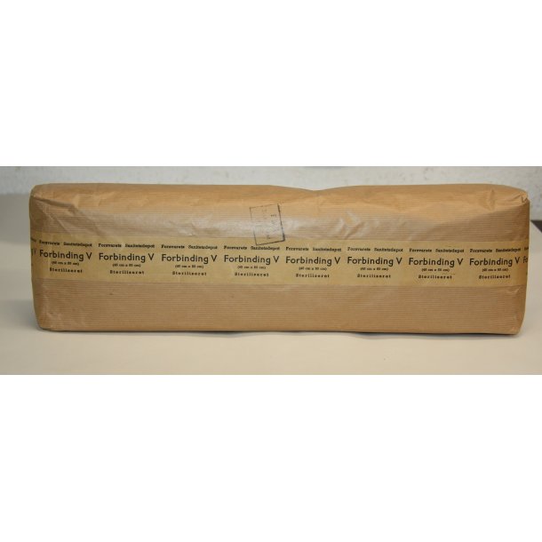 Danmark FMI: Forbinding V 