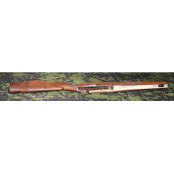 Sako L461 (.222) - 76 cm