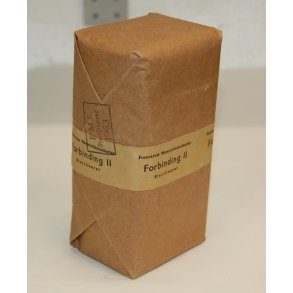 Danmark : Forbinding II