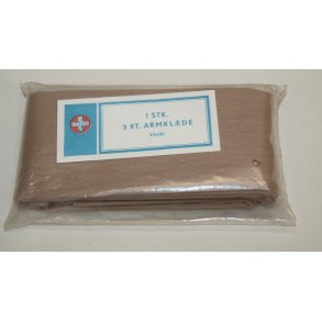 Danmark FMI: Forbinding I