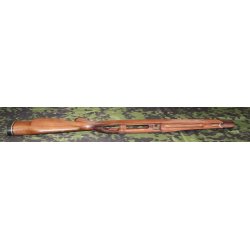 Sauer 80 .22-250 - 82 cm
