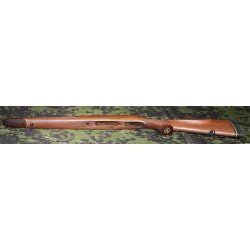 Sauer 80 .22-250 - 82 cm