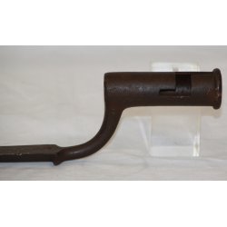 Dnemark: Dillenbajonett Modell 1769