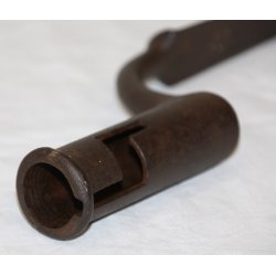 Dnemark: Dillenbajonett Modell 1769