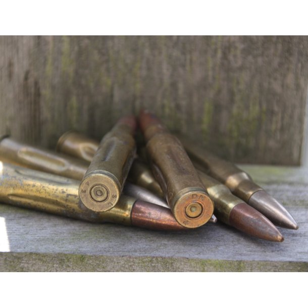 7,62 x 51 (308)