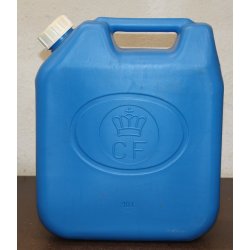 Jerrycan 10 ltr