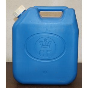 Jerrycan 10 ltr