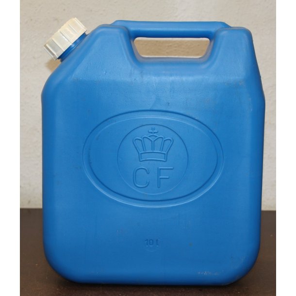 Jerrycan 10 ltr