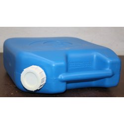 Jerrycan 10 ltr