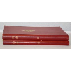 Royal Arms at Rosenborg : 2 volumen von 1956