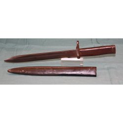 Tysk Ersatzbajonet - 1.verdenskrig