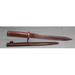 Tysk Ersatzbajonet - 1.verdenskrig