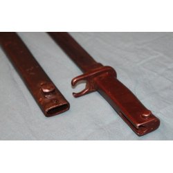 Tysk Ersatzbajonet - 1.verdenskrig