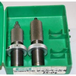 Trimmatrice 30/06 - 7 x 64 = 25-06