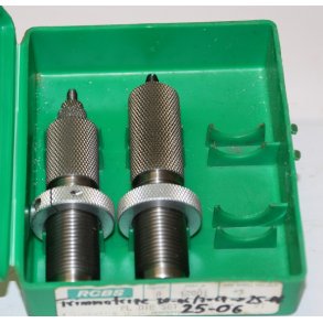 Trimmatrice 30/06 - 7 x 64 = 25-06