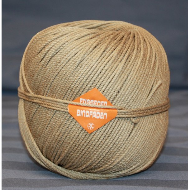 F�ssener Bindfaden hampebindegarn