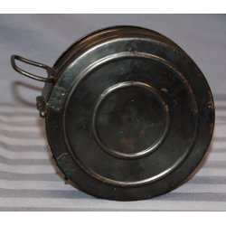 Russisk RPD Light MG magasin