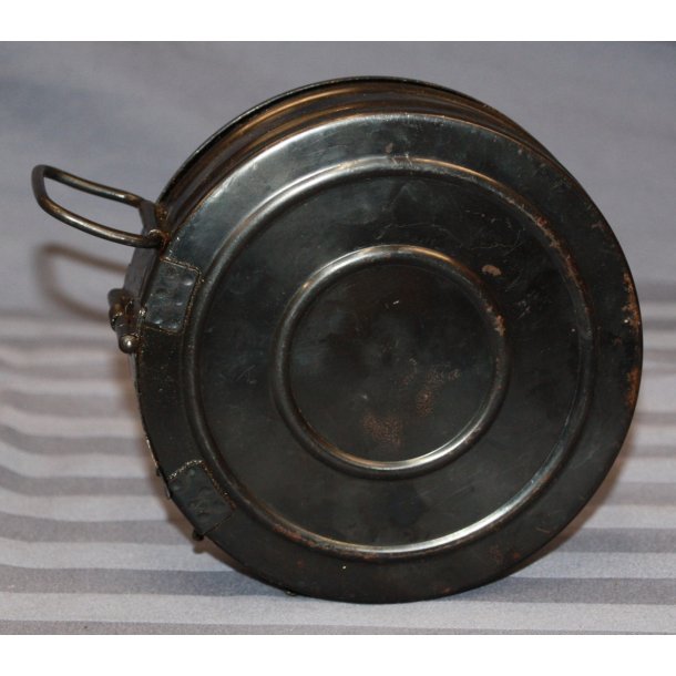 Russisk RPD Light MG magasin