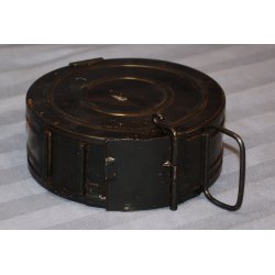 Russisk RPD Light MG magasin