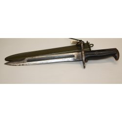 Dnemark Bajonett M/50 