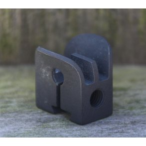 Front sight. (without screw).