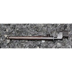 Enfield Spikebajonett mit Scheide