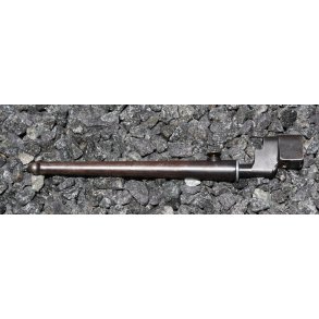 Enfield Spikebajonett mit Scheide