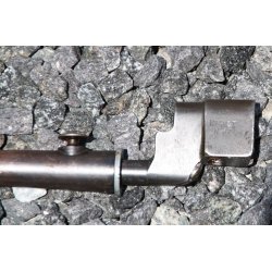 Enfield Spikebajonett mit Scheide